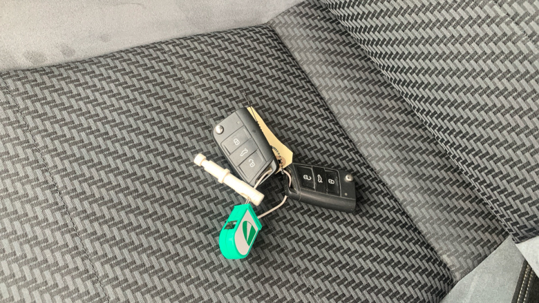 Volkswagen Polo 1.0 TSI 95 R-Line 5dr Petrol Hatchback